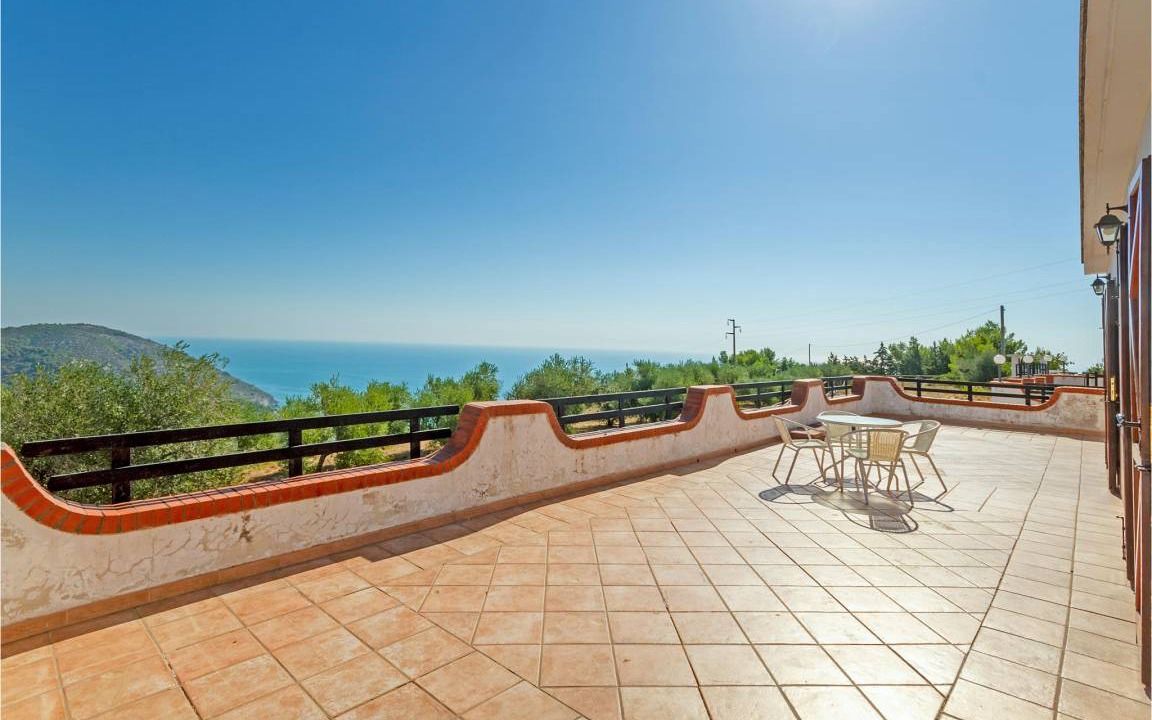 Mattinata House | 133 m² House ∙ 2 bedrooms ∙ 10 guests