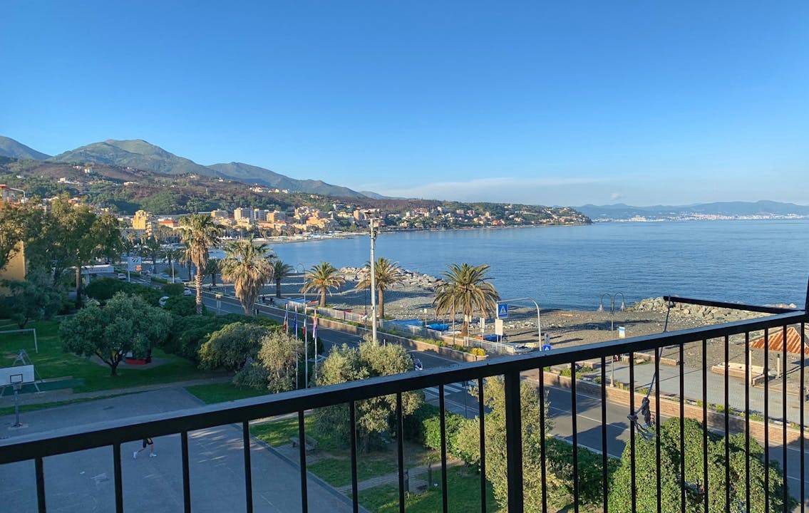 Cogoleto Apartment | 48 m² Apartment ∙ 1 bedroom ∙ 4 guests