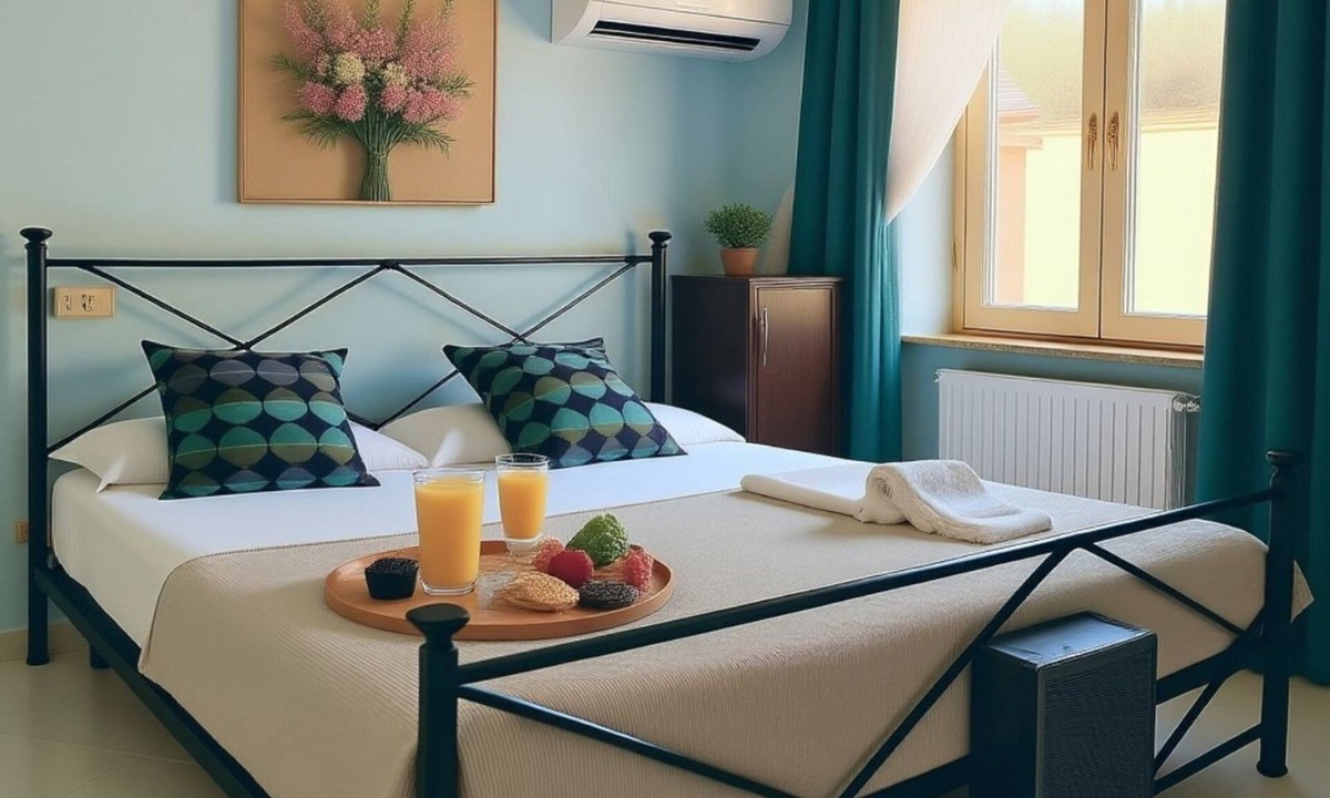 Sant'Antonio House | 6 Keys