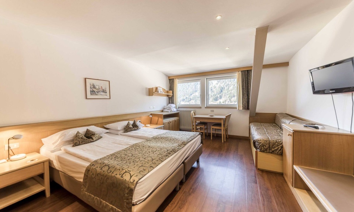 Predazzo Hotel | Active Ancora Hotel