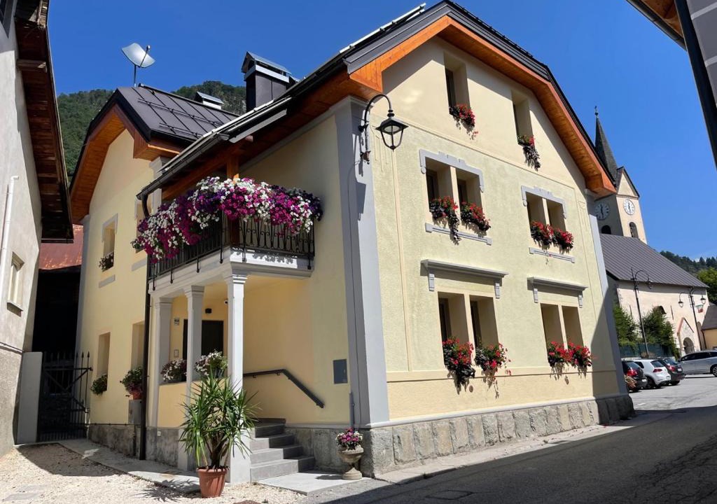 Malborghetto Valbruna House | AFFITTACAMERE ALLE ALPI