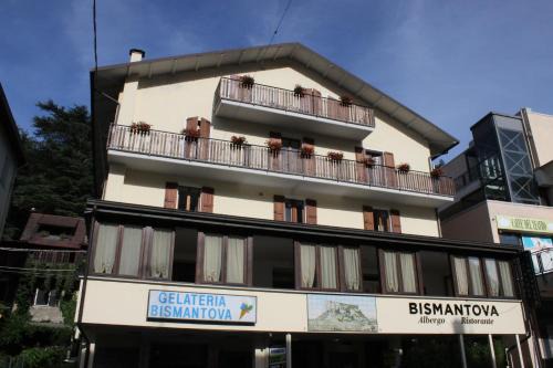 Albergo Ristorante Bismantova | Castelnovo ne' Monti