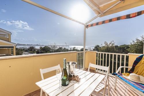 Lido Apartment | Algherocoralapartment