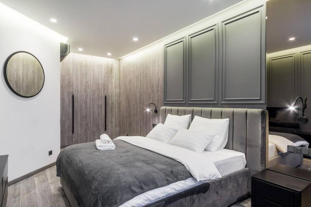 Vatican Apartment | Appartamenti a Roma