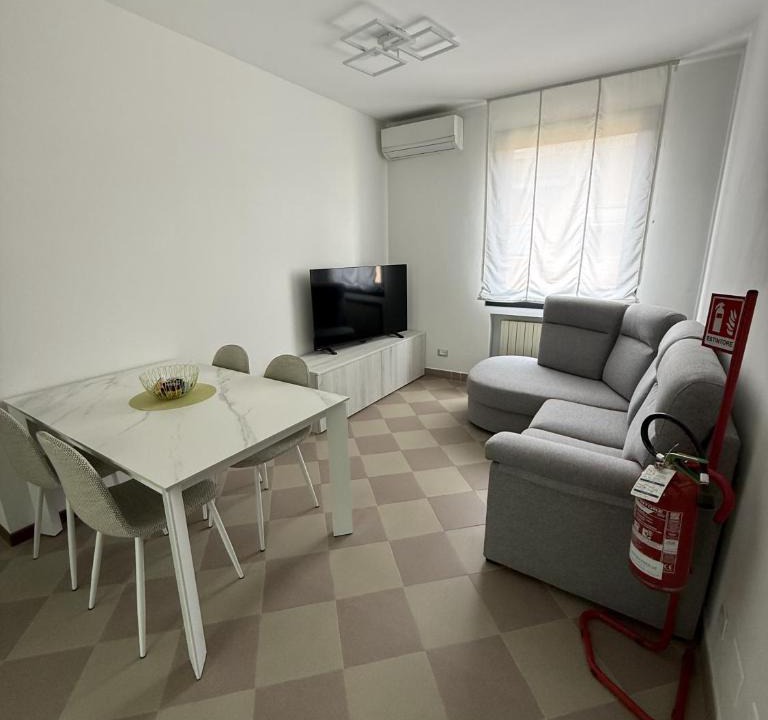 Cerea Apartment | Appartamento Centro Direzionale Cerea