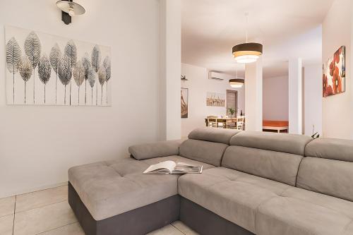 Salgareda Apartment | Appartamento Salgareda