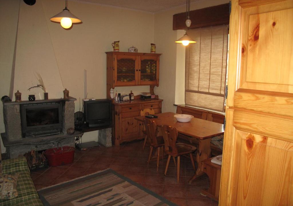 Villeneuve Apartment | Appartamento Trepont
