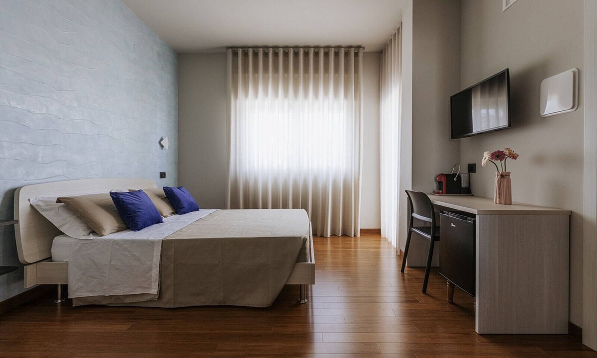 Municipio 5 Bed & Breakfast | apuliablue