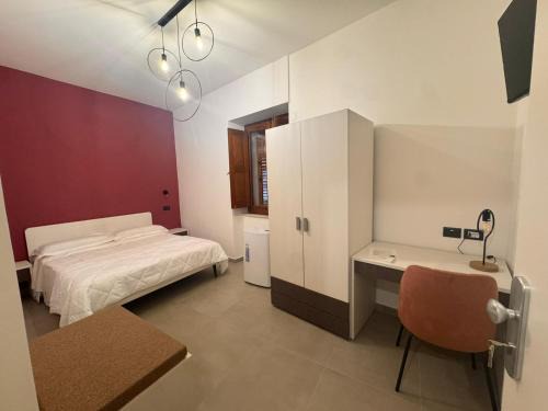 Gerace Bed & Breakfast | B&b Al Castello