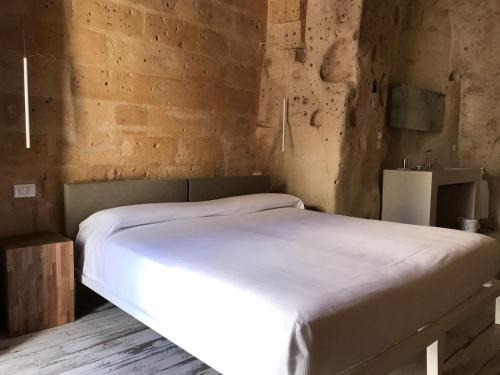 Sasso Caveoso Bed & Breakfast | B&B Al Convento