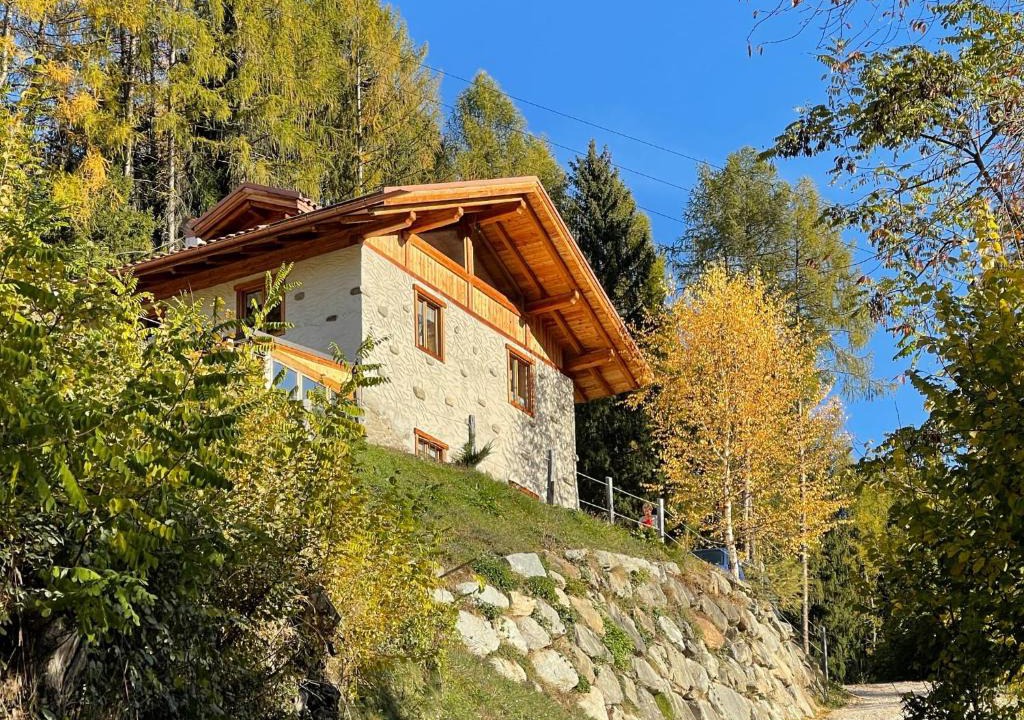 Monclassico House | B&B Baita Bertolini