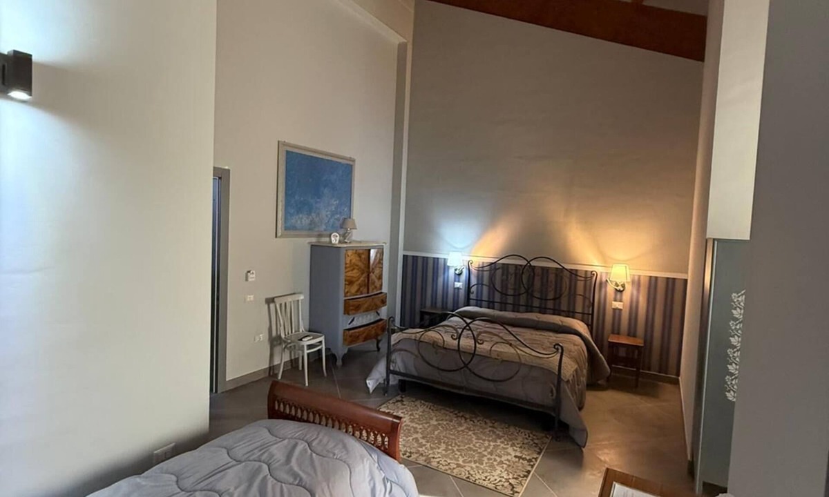 Telese Bed & Breakfast | B & B Foresta Vini