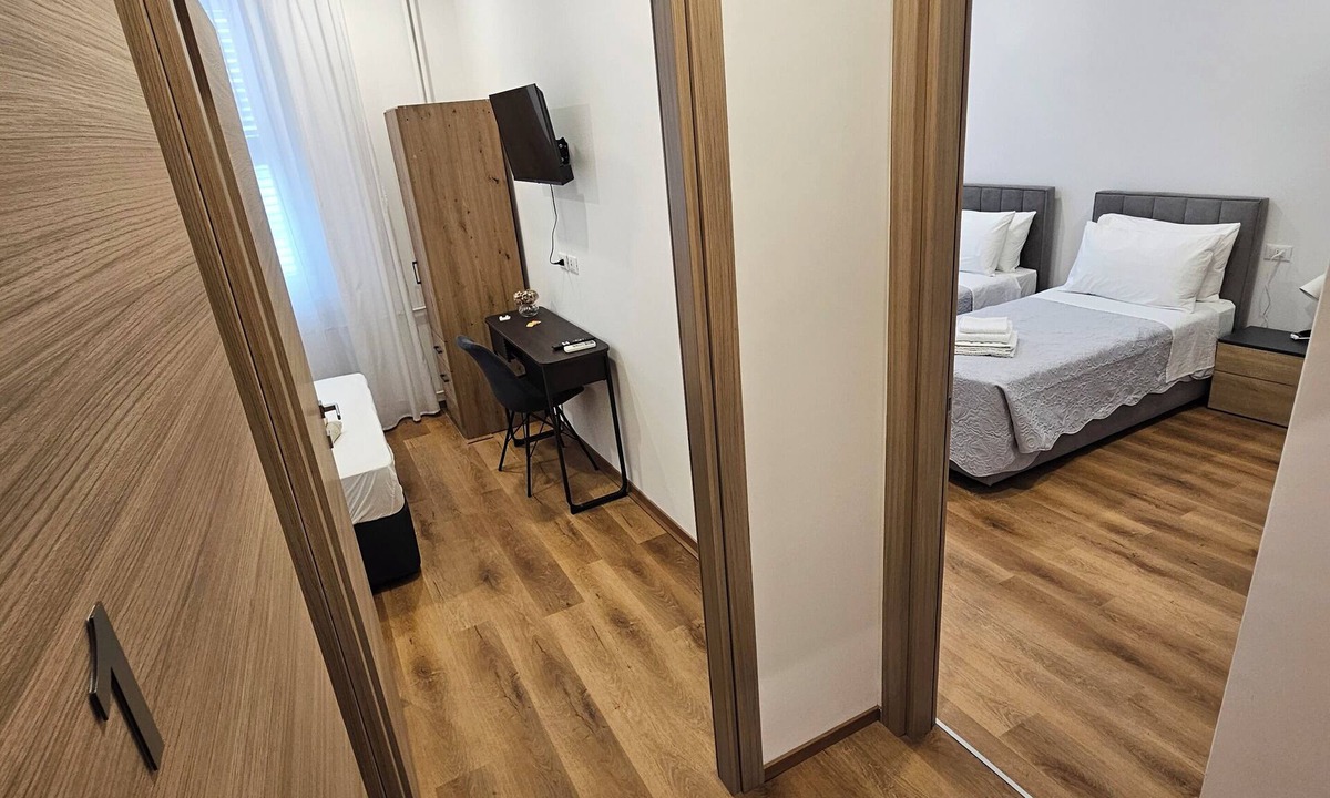 Roiano-Gretta-Barcola-Cologna-Scorcola Bed & Breakfast | B&B Lunis