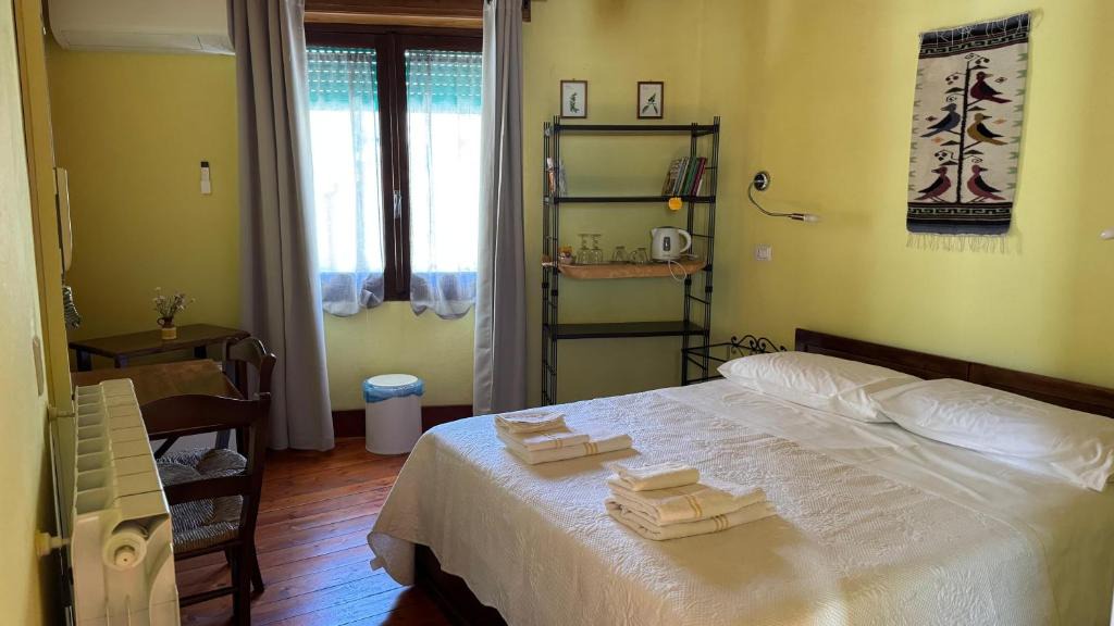 Tonara Bed & Breakfast | B&B Muggianeddu