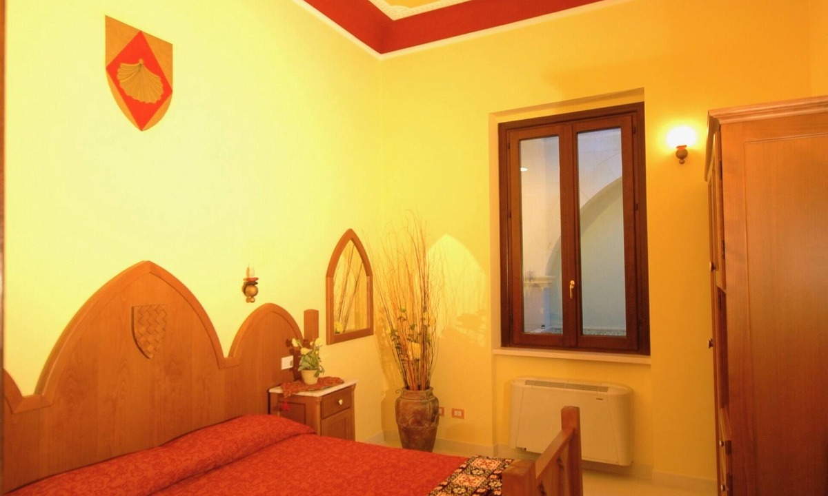 Sulmona Bed & Breakfast | B&B Sei Stelle