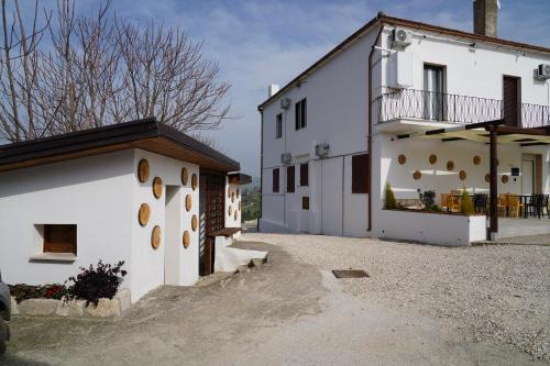 Torrecuso Bed & Breakfast | B e B LEMI