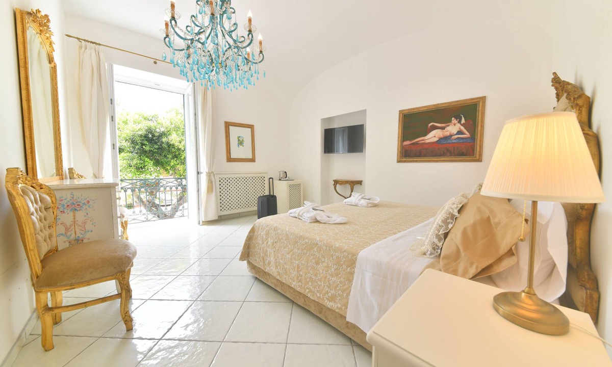 Succhivo Bed & Breakfast | bed & Breakfast