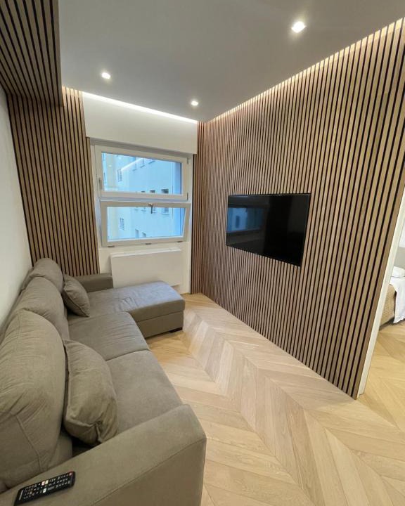 Central Station Apartment | Bilocale luxury a 50 mt dalla stazione di Milano