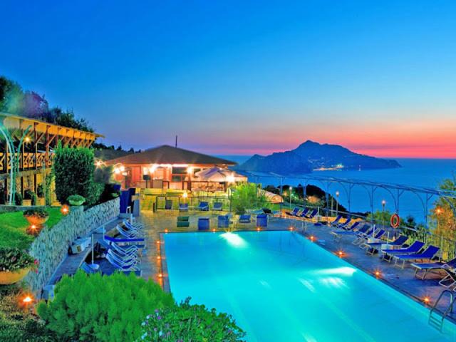 Termini Apartment | Blue-wave Experience Resort
