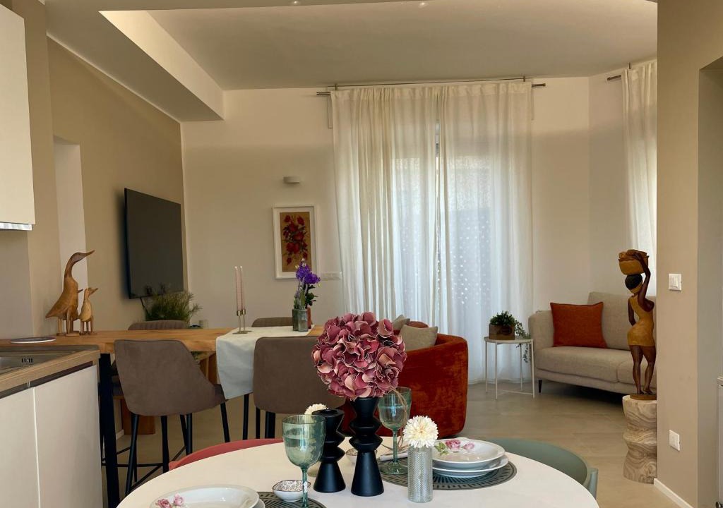 Cornaredo Apartment | Bnbook Cornaredo Trilo