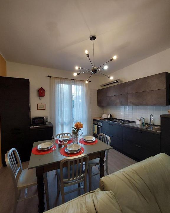Calice Ligure Apartment | Ca Da Edda