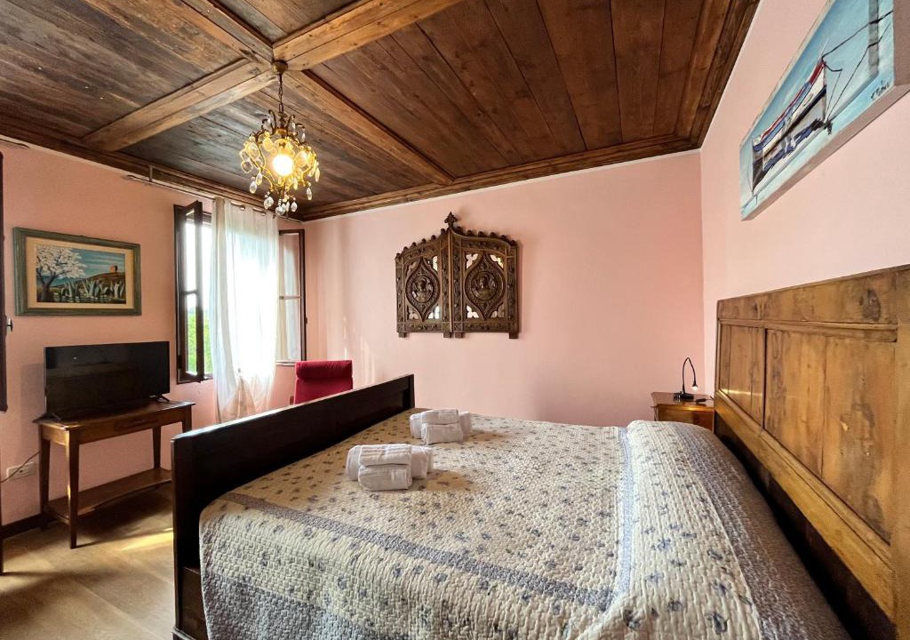 San Benedetto Apartment | Ca' De Franceschi