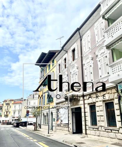 Grado Historic Centre Apartment | Ca' Morosini 3