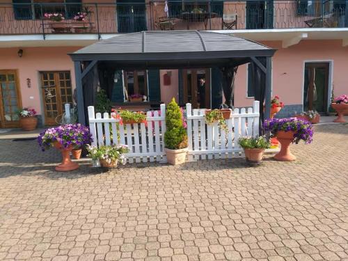 Samone House | Ca' Susy