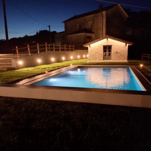 Bagnone House | Ca'Toni