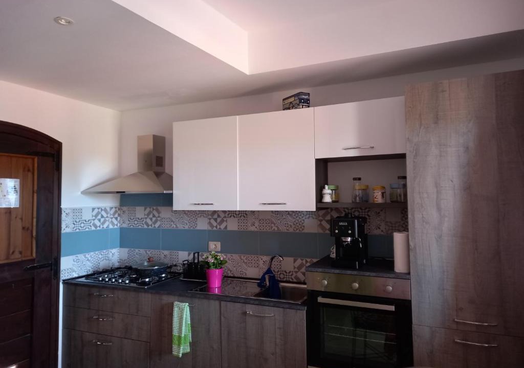 Canneddi Apartment | Cala rossa