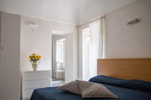 Modica Apartment | Caleidoscopio Bianco