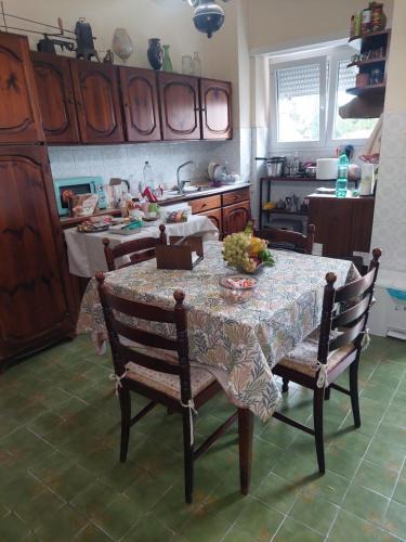 Quartiere XXIV Don Bosco House | Camminando