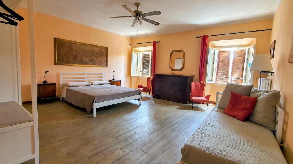 Morciano di Romagna Apartment | Cappone A.T.
