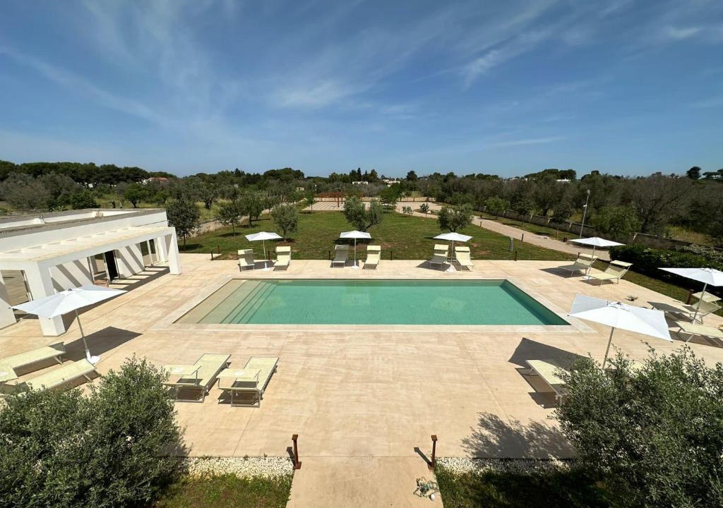 Cenate Bed & Breakfast | Carrubia