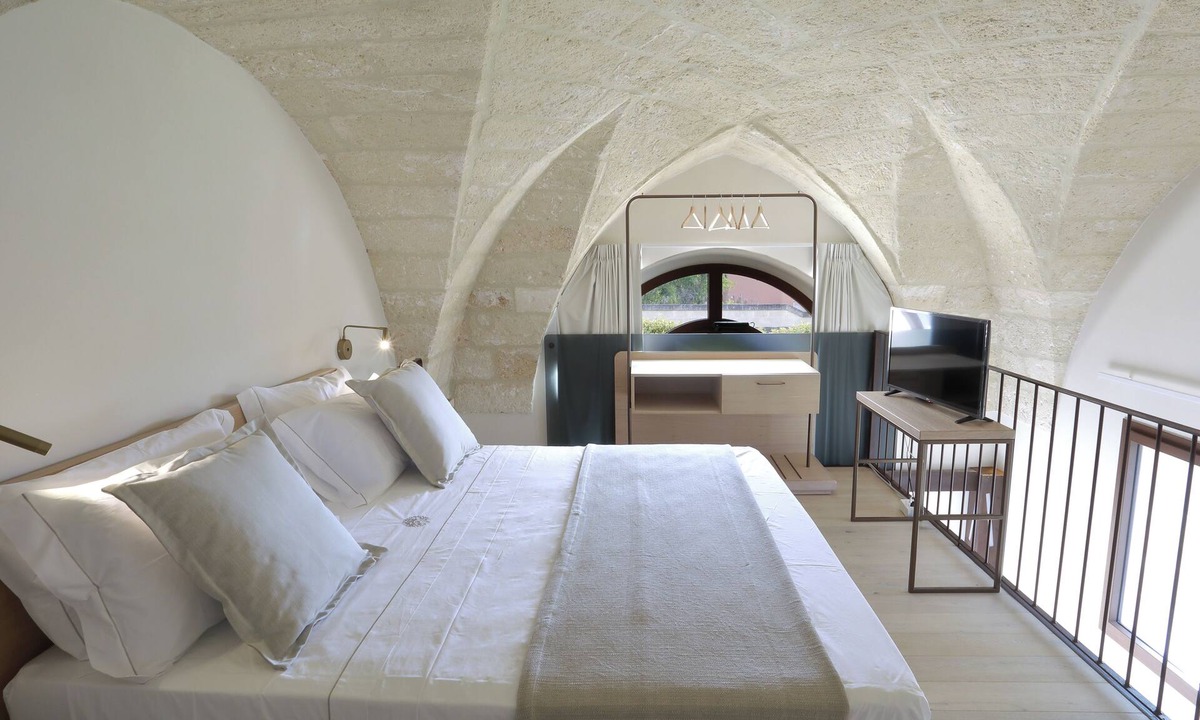 Cenate Bed & Breakfast | Carrubia