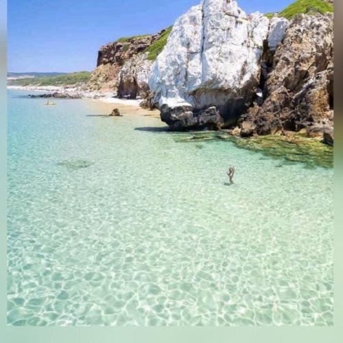 Buggerru House | Casa al Mare