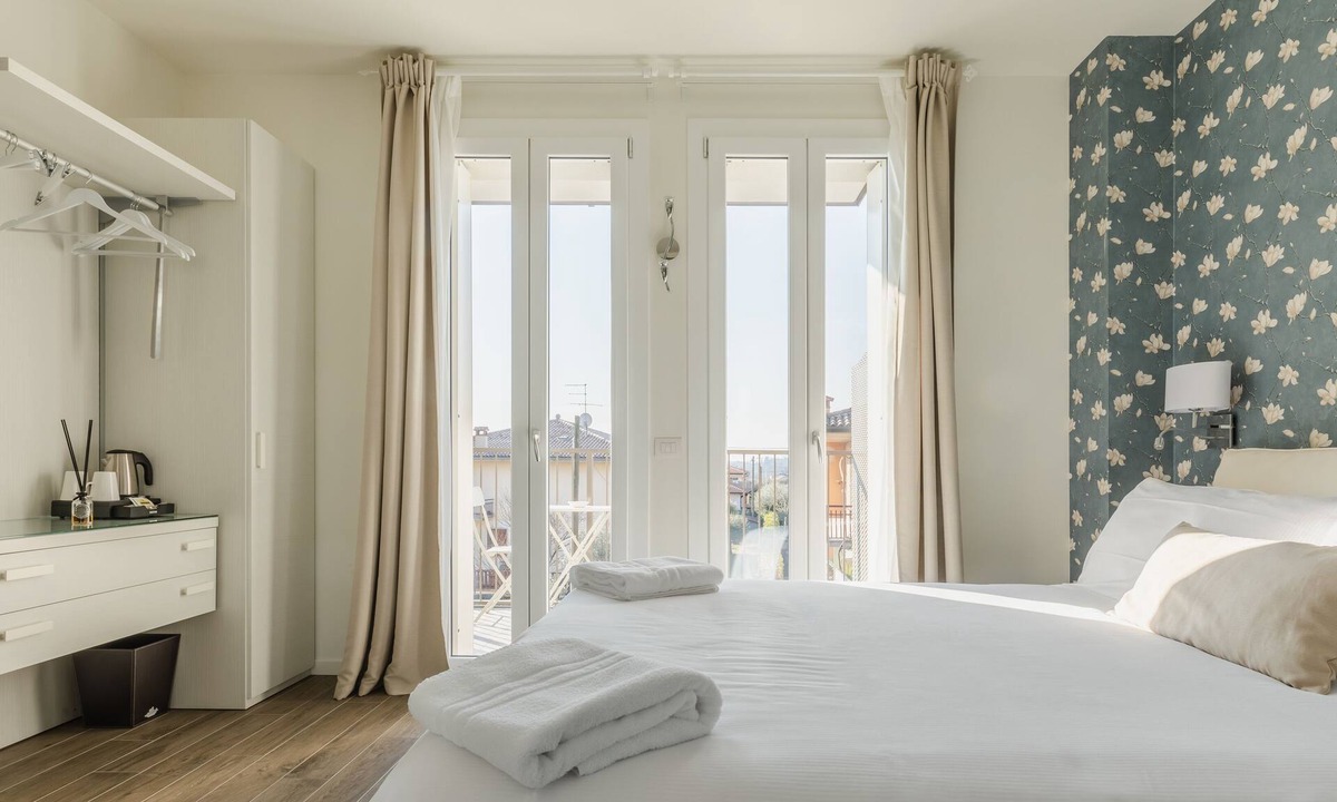 Cola Bed & Breakfast | Casa Baci