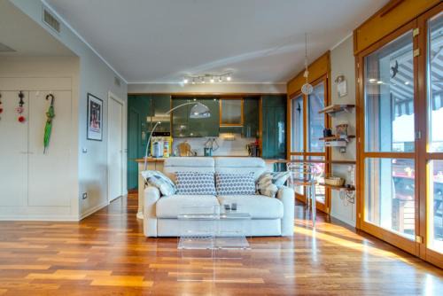 Vimodrone Apartment | Casa Bibi