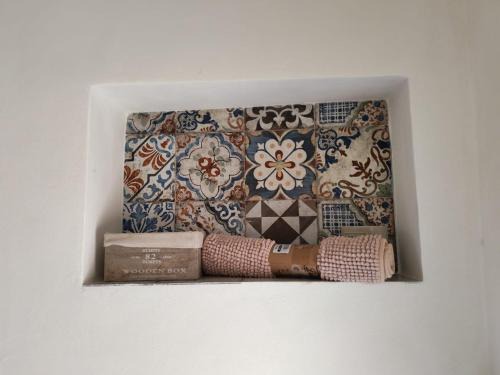 Sciacca Historic Centre Apartment | Casa Cali'