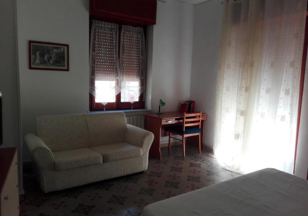 Crotone Bed & Breakfast | Casa di Rosa
