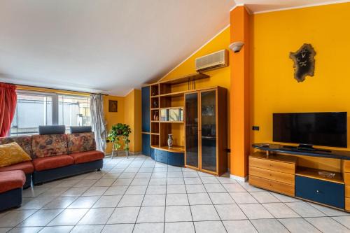 Assemini House | Casa Flu