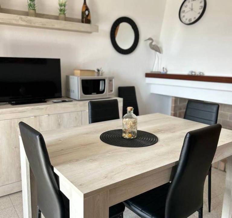 Agrustos Apartment | Casa LaTerrazza