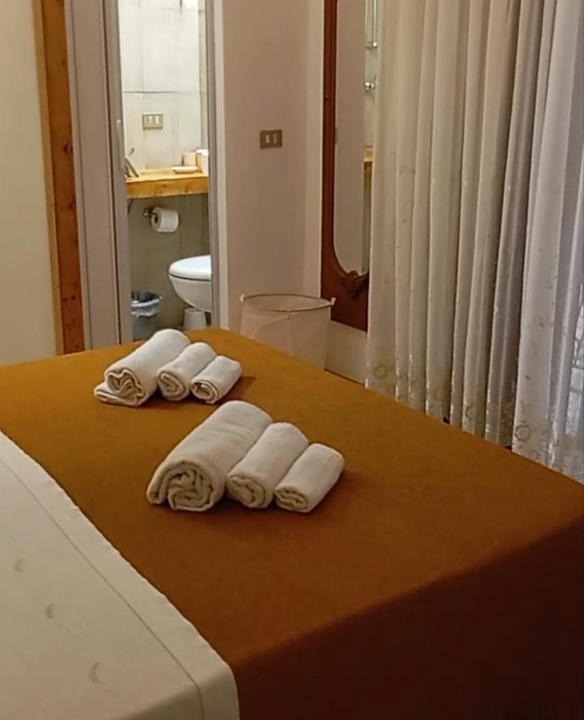 Sciacca Historic Centre Bed & Breakfast | Casa Leone
