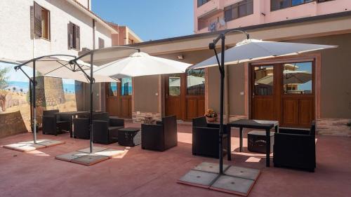 La Taulera Apartment | Casa Manca Alghero