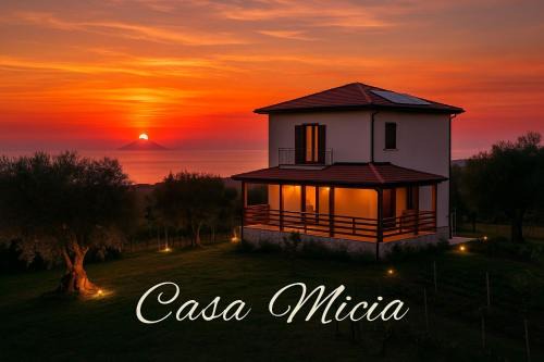 Caria House | Casa Micia Spilinga