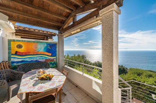 Terra Mala House | Casa Ricale