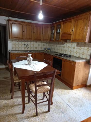 Martis House | Casa Roberta