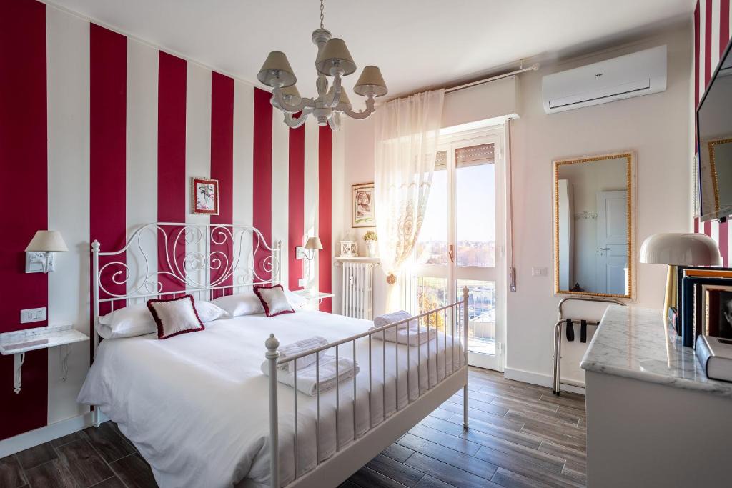 Affori Apartment | Casa Vacanze Milano dall'Alto