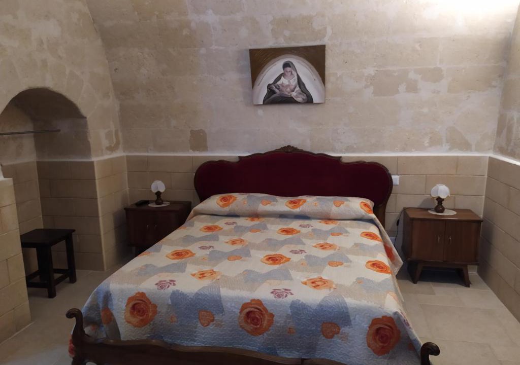 Sasso Barisano Apartment | Casa vacanze Nonna Giulia