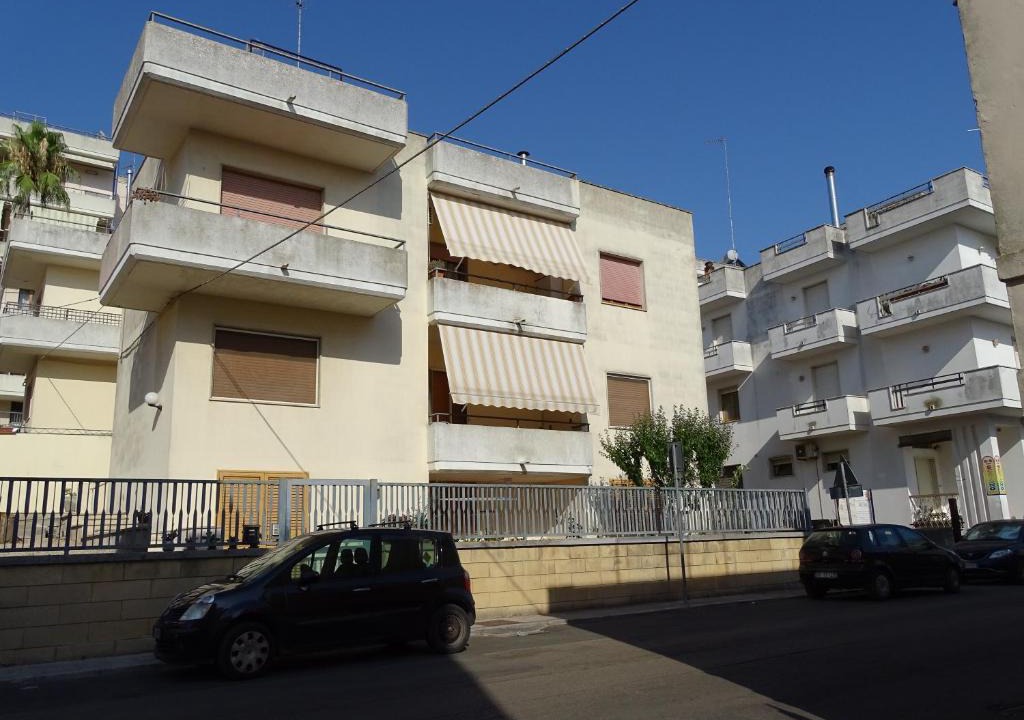 Parabita Apartment | Casa vacanze via salentina